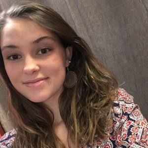 Meet your Posher, Mackenzie